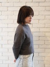 エス ウォーク(S.Wark)&nbsp;池内 ミワ