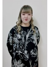 アムト(amt.)&nbsp;橋之口 凌