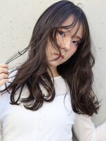 スペシウムバイアンバースデー(spacium by UNBIRTHDAY) 柔らかエアリーレイヤー / ヤノミユウ