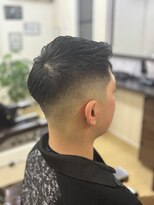 ハングアウト(Hangout) フェザーアップ