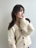 【18時以降カットカラー】カット+カラー￥9900