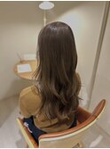 うるつや髪