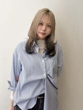 ジャパンデザイナーズアカデミー&nbsp;りの 