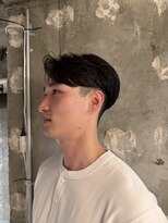 アカ(ACA)&nbsp;ニュアンスパーマ