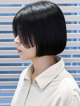 アンチェ(Anche) 大森量子