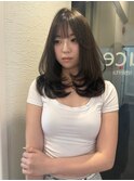 ミディアムレイヤー/韓国風レイヤー/ハイレイヤー