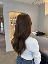 アイニティ 少路(Inity)&nbsp;アッシュブラウン♪