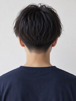 ヘイ 松本店(HEY) 【HEY 松本】ビジネスマッシュ×ツーブロック