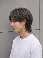 サロンドリアン(Salon de Lien) サロンドリアン 谷崎 ネオウルフ ナチュラルスタイリング
