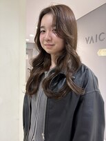 ヴァイス 吉祥寺(VAICE)&nbsp;オリーブベージュ