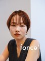 fonce【フォンセ】【9/4　NEWOPEN（予定）】/fonce【フォンセ】
