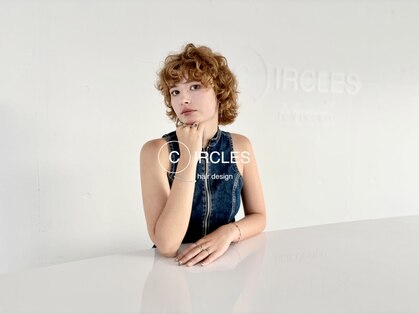 サークル(CIRCLES)の写真