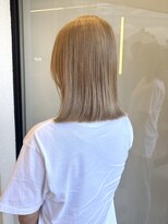 シエル(ciel)&nbsp;ホワイトベージュ