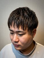 ラヴィニュー 秋葉原 神田(LAVIE NEW)&nbsp;【好印象ビジカジ】爽やかナチュラルショート/20代30代