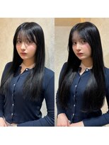 アンククロス 表参道(ANKH CROSS)&nbsp;超高級品質ロアエクステ80枚