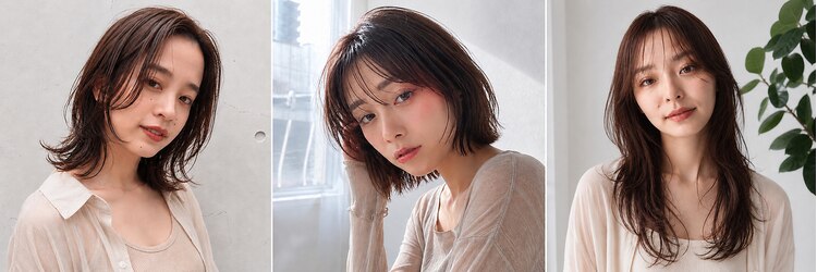 アピィス(appiis)のサロンヘッダー