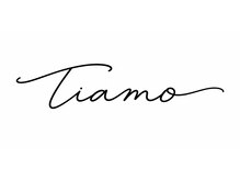 ヘアーズ ティアモ(hair's Ti amo)