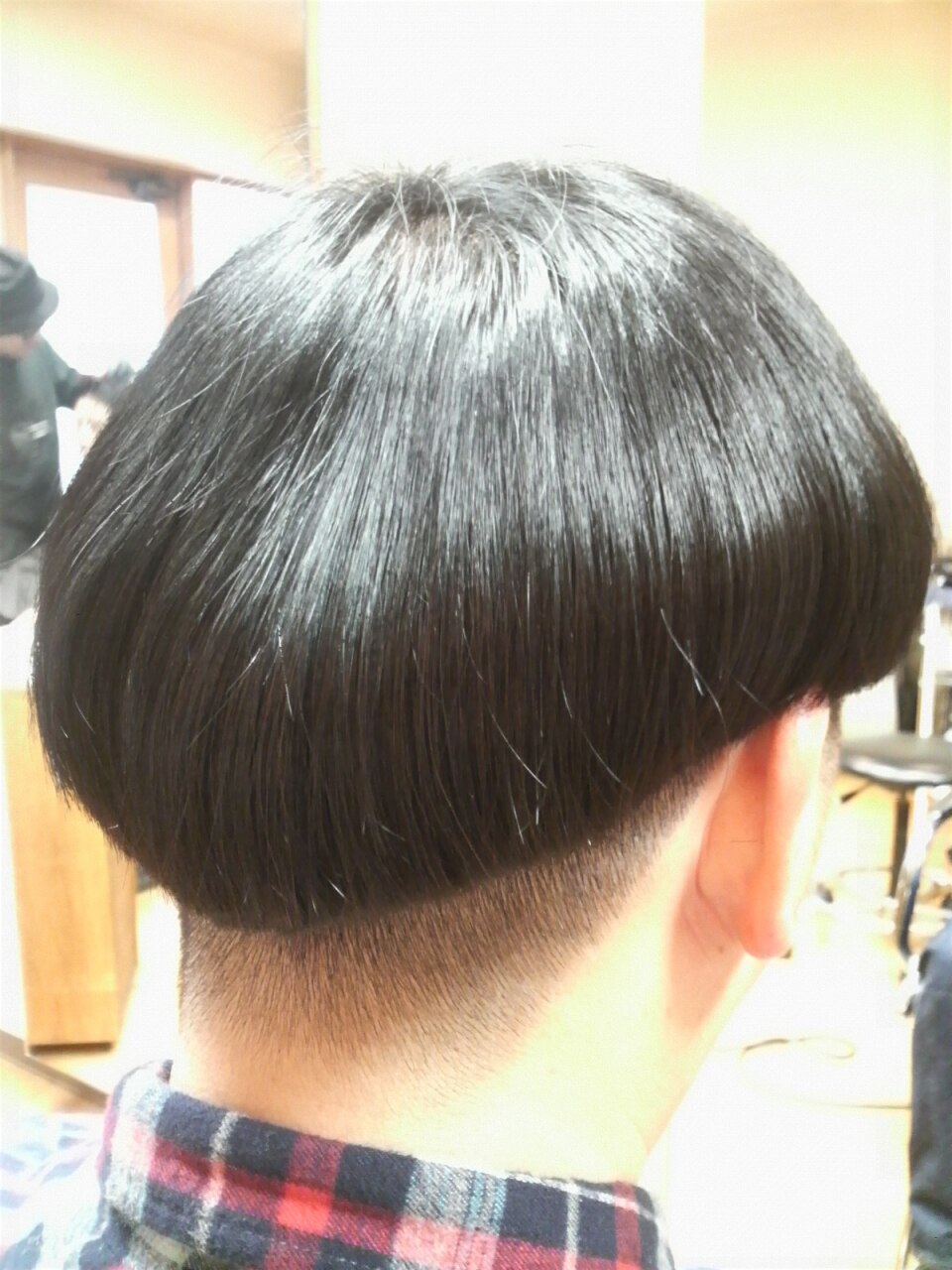 ☆どんぐりマッシュルーム：L000312544｜ソール ヘアーメイク(So
