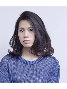 プランツ ヘアサロン(Plants HAIR SALON by GEORGE) 上品クラシカルモードスタイル