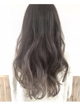 ノーム 横浜(NORM) hairdesign Norm 冬のオススメカラー☆