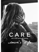 ケアシンサイバシ(CARE shinsaibashi) CARE Women's