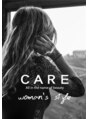 ケアシンサイバシ(CARE shinsaibashi) CARE Women's