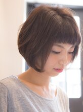 カラーサロン フロウ(color salon Froh) キュート☆ピンクブラウン