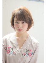 リノ 吉祥寺(Lino kichijoji)&nbsp;20代30代40代50代ok！小顔コンパクトショート　Lino by U-REALM