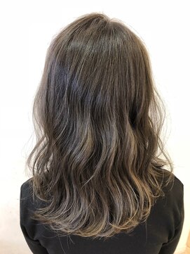 オレンジポップ 流山おおたかの森店(ORANGE POP) アディクシーカラー