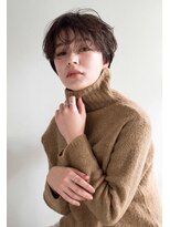 アンティ(ANTI)&nbsp;ナチュラルショート