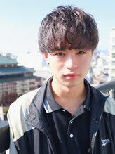 新大阪駅のメンズカジュアルが得意なサロン一覧 ホットペッパービューティー