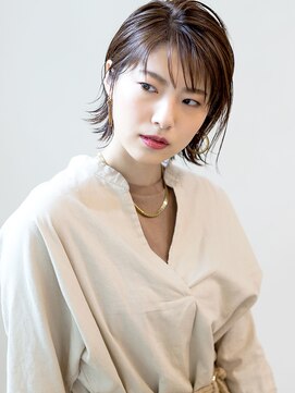 スラップ(SLAP) 外ハネボブ