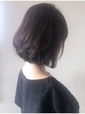 チェリーグレージュ