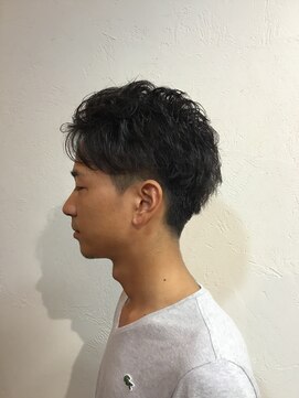 ヘアーフリーティー Hair freety 弾力アップカール
