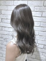 フェリア 渋谷(Feria)&nbsp;【filo by Feria渋谷】ナチュラルグレージュ☆”石田幸輔”