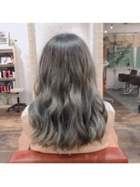 オーパスアミカ(OPUS AMICA)&nbsp;【オリーブベージュグラデーション】