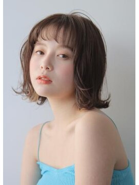 ワン 戸塚(ONE001) ヘルシーセクシーボブ