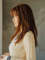 ココカラー(CoCo Color)&nbsp;ベージュカラー【岡山】【倉敷】【中庄】