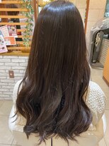 ヘアメイク パッセージ(hair make passage) 髪質改善サイエンスアクア