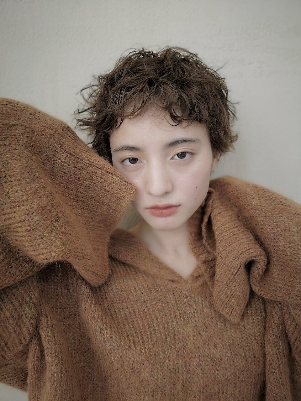 【平日・新規限定】カット+アヴェダカラー+トリートメント\20350→\15950〜