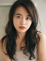 マフェ(mahae)&nbsp;素髪のようなナチュラルな質感