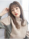 【EIGHT new hair style】