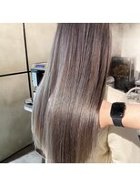 ニフティー(Nifty)&nbsp;ほんのりピンクベージュ