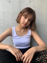 ソルトウォーター 南堀江(SALT WATER)&nbsp;ボブ