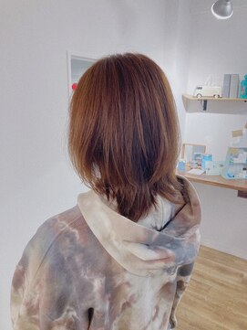 リマイル(remile) 大人ピンク