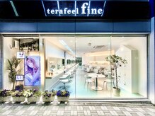 テラフィールファイン(terafeel fine)