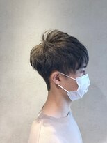 カルテット(Quartett)&nbsp;【Quartett】ノン絶壁ヘア