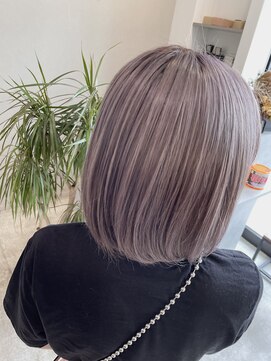 レガロ(RegaLo) #パールラベンダー