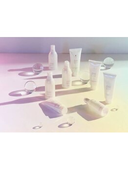 エリアでいち早く導入！≪最新トリートメント≫新発想の技術（バルネイドシステム）で新質感を叶える♪