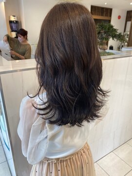 ヴァンカウンシル 千種 【VAN COUNCIL千種】くびれミディ